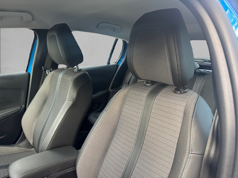 Occasion PEUGEOT 208 208 Electrique 50 kWh 136ch - Allure