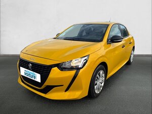 Occasion PEUGEOT 208 208 PureTech 75 S&S BVM5 - Like