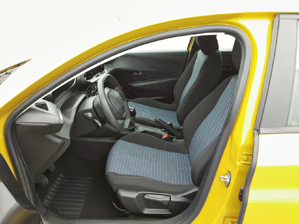 Occasion PEUGEOT 208 208 PureTech 75 S&S BVM5 - Like