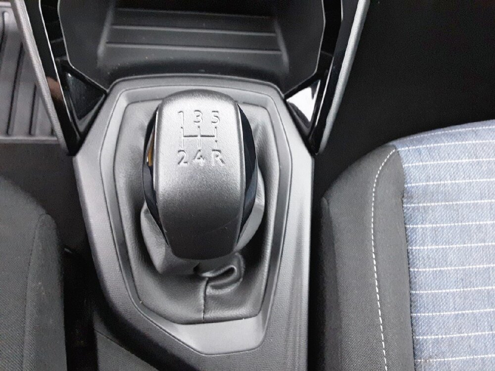 Occasion PEUGEOT 208 208 PureTech 75 S&S BVM5 - Like