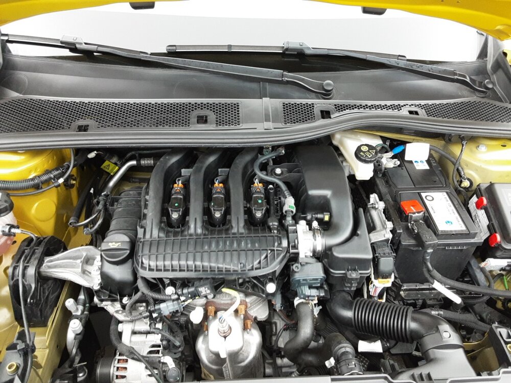 Occasion PEUGEOT 208 208 PureTech 75 S&S BVM5 - Like