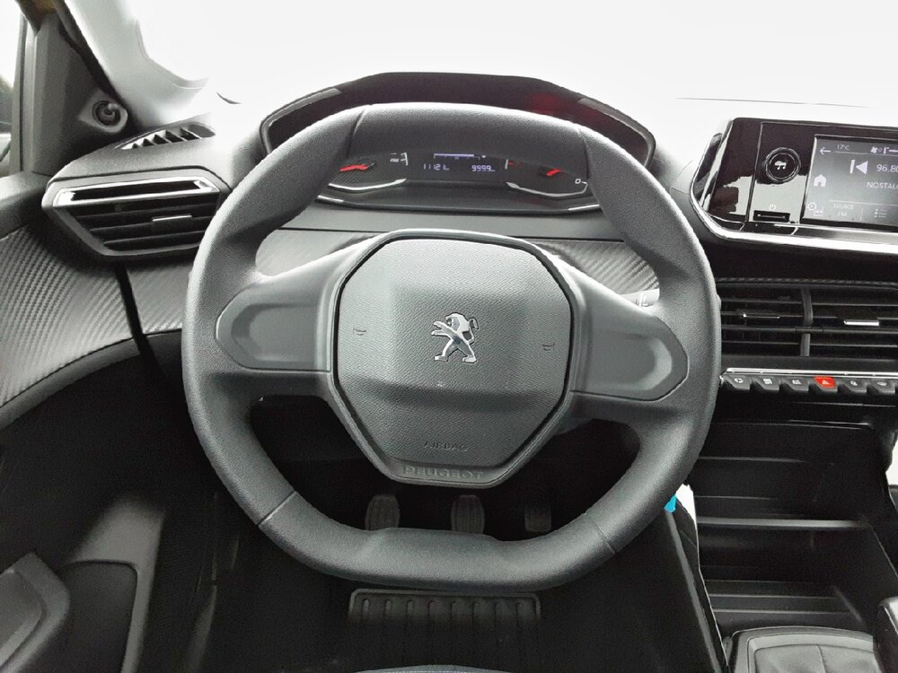 Occasion PEUGEOT 208 208 PureTech 75 S&S BVM5 - Like