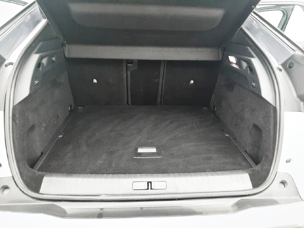 Occasion PEUGEOT 3008 3008 Hybrid 136 e-DCS6 - Allure