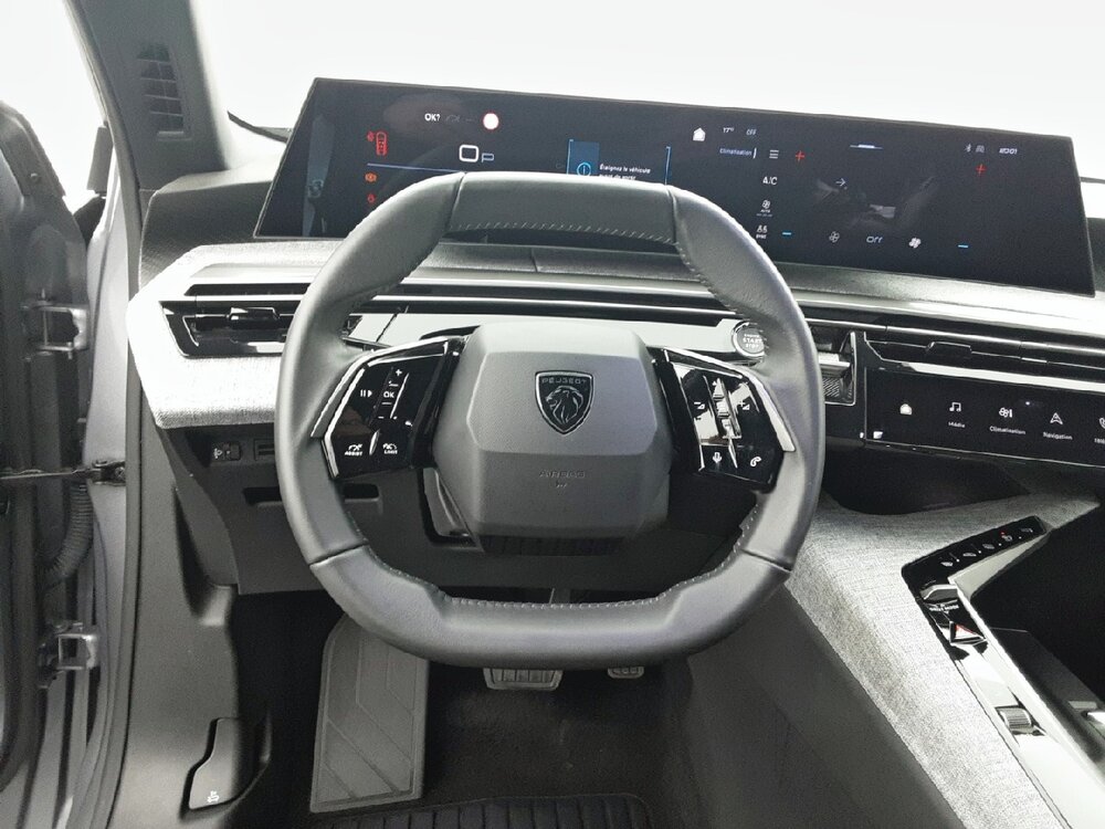 Occasion PEUGEOT 3008 3008 Hybrid 136 e-DCS6 - Allure