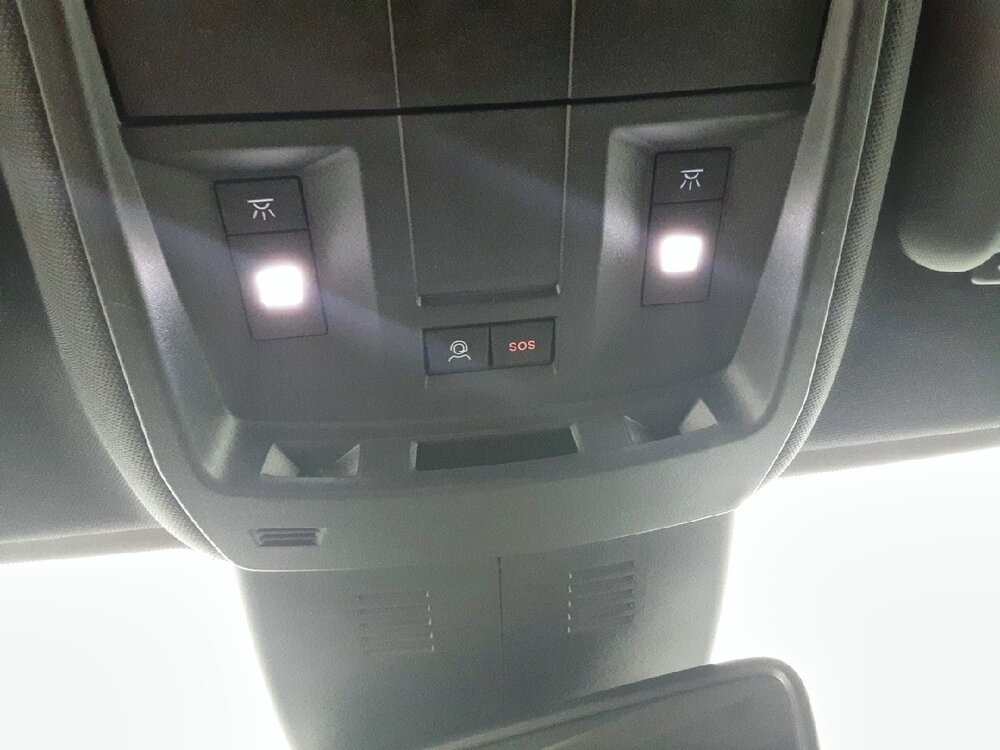 Occasion PEUGEOT 3008 3008 Hybrid 136 e-DCS6 - Allure