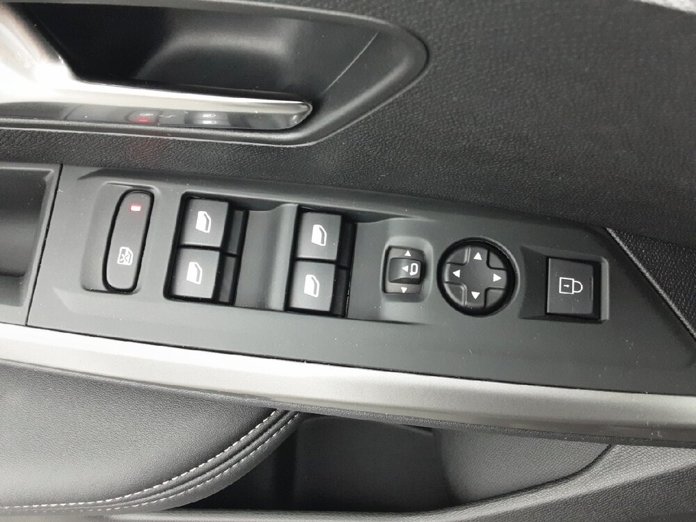 Occasion PEUGEOT 3008 3008 Hybrid 136 e-DCS6 - Allure