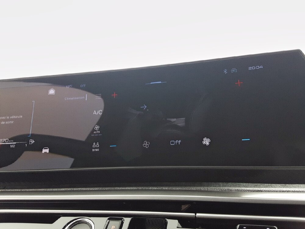 Occasion PEUGEOT 3008 3008 Hybrid 136 e-DCS6 - Allure