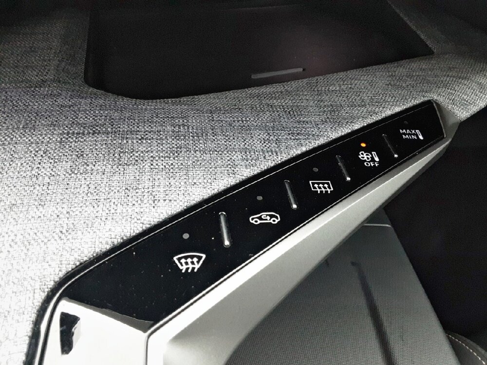 Occasion PEUGEOT 3008 3008 Hybrid 136 e-DCS6 - Allure