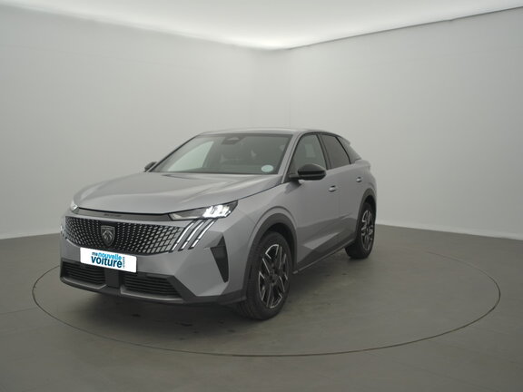 Occasion PEUGEOT 3008 3008 Hybrid 136 e-DCS6 - Allure