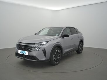 Occasion PEUGEOT 3008 3008 Hybrid 136 e-DCS6 - Allure