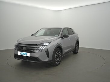 Occasion PEUGEOT 3008 3008 Hybrid 136 e-DCS6 - Allure