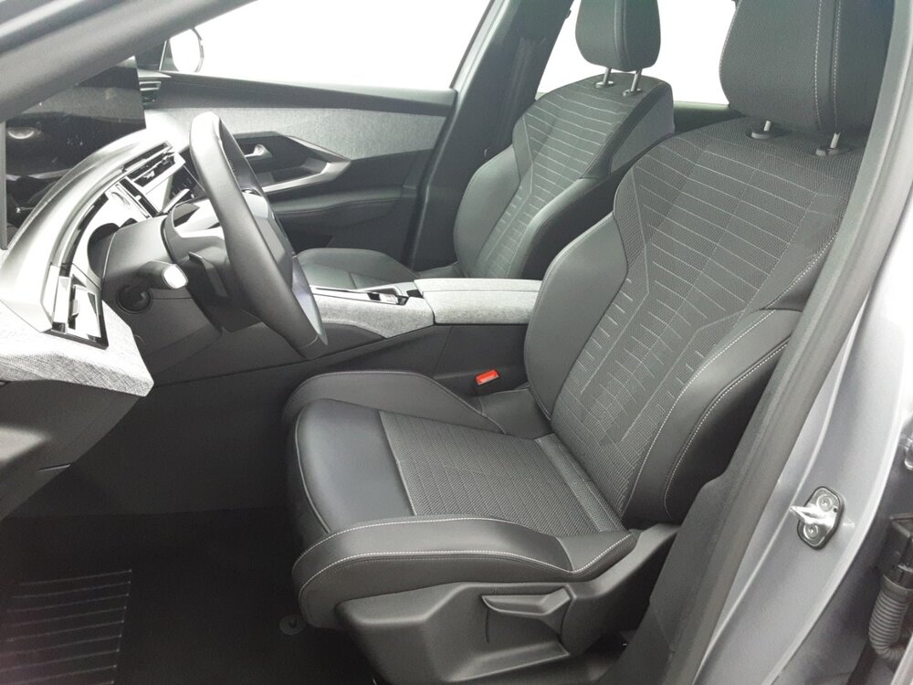 Occasion PEUGEOT 3008 3008 Hybrid 136 e-DCS6 - Allure