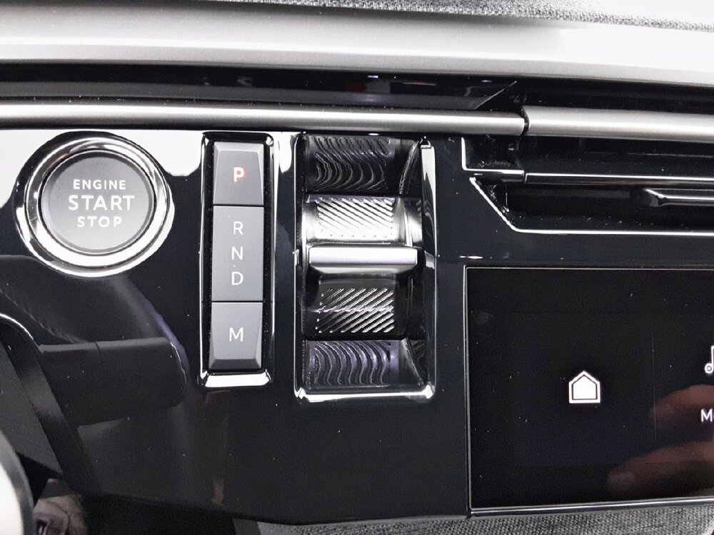 Occasion PEUGEOT 3008 3008 Hybrid 136 e-DCS6 - Allure