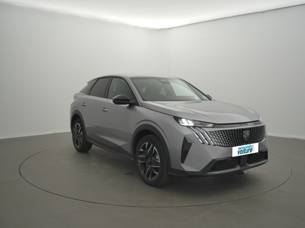 Occasion PEUGEOT 3008 3008 Hybrid 136 e-DCS6 - Allure