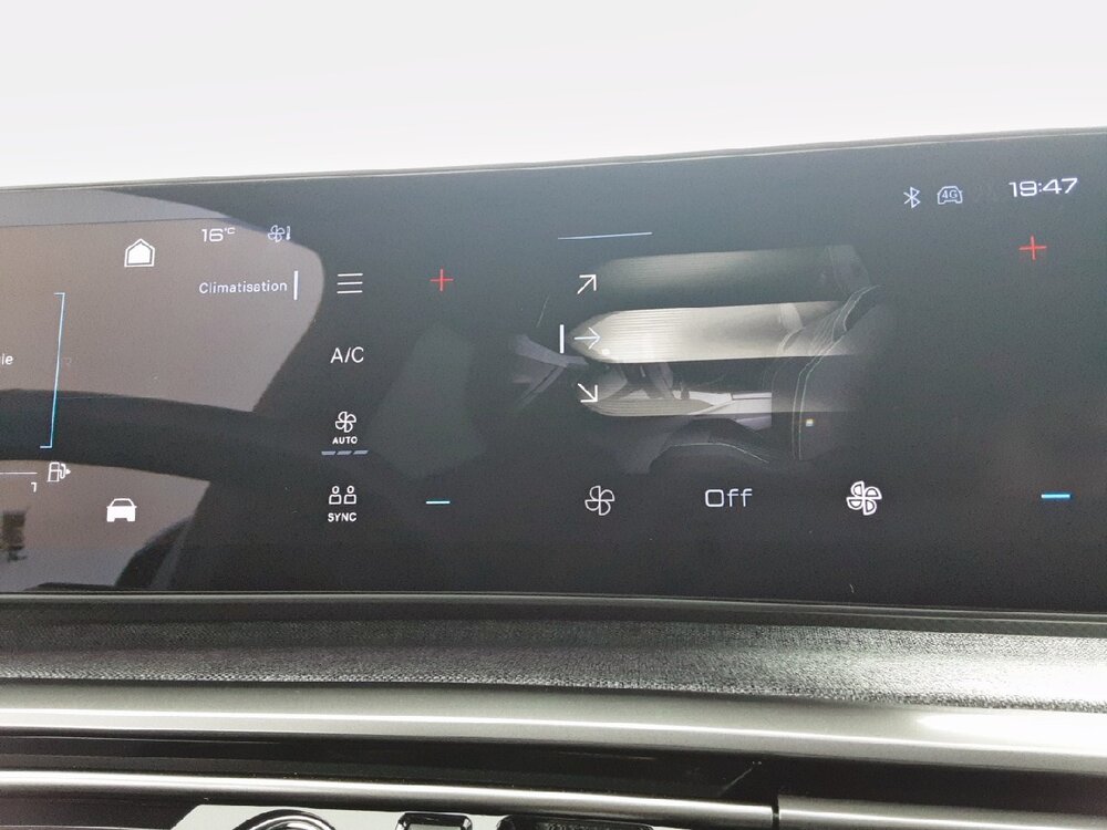 Occasion PEUGEOT 3008 3008 Hybrid 136 e-DCS6 - Allure