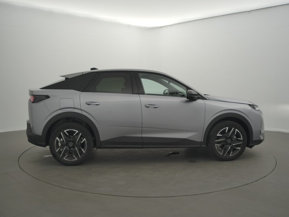 Occasion PEUGEOT 3008 3008 Hybrid 136 e-DCS6 - Allure