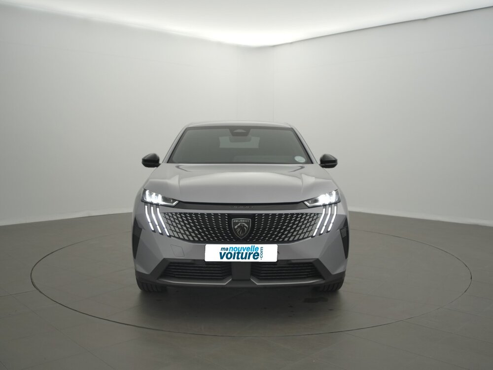 Occasion PEUGEOT 3008 3008 Hybrid 136 e-DCS6 - Allure