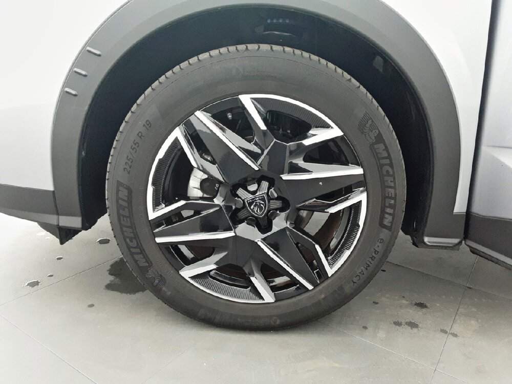 Occasion PEUGEOT 3008 3008 Hybrid 136 e-DCS6 - Allure