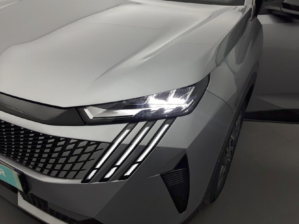 Occasion PEUGEOT 3008 3008 Hybrid 136 e-DCS6 - Allure