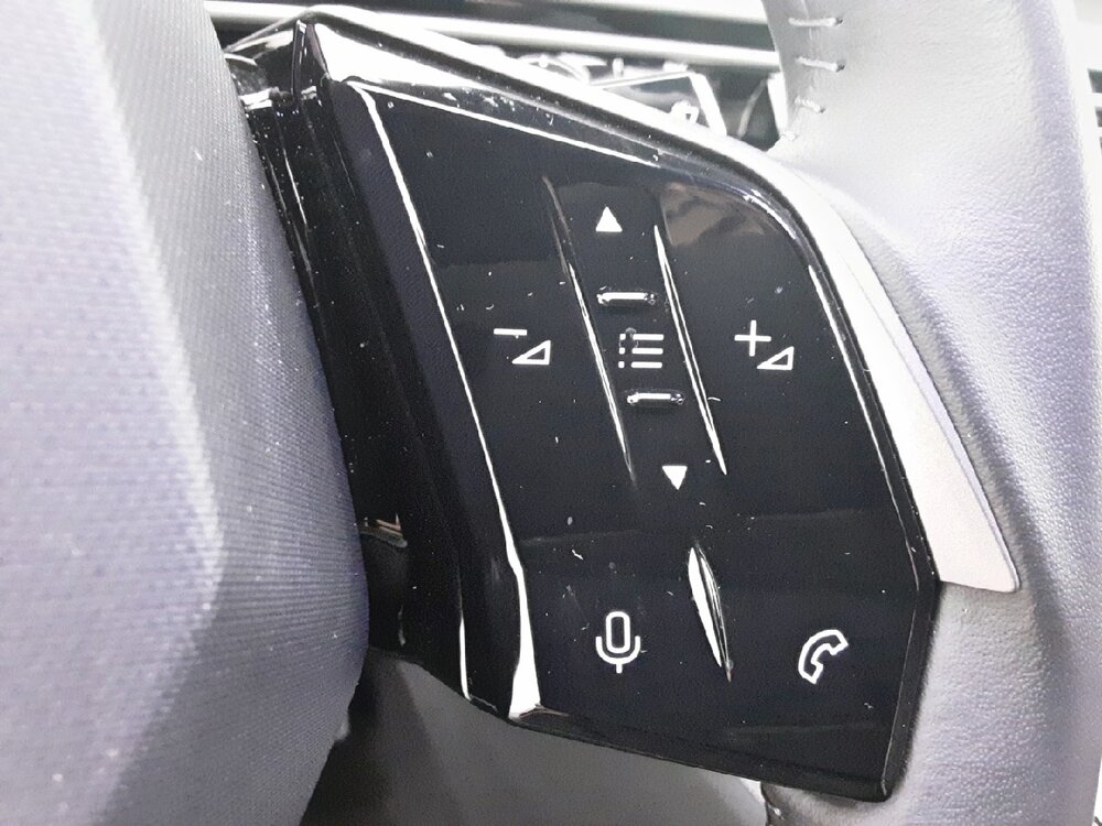 Occasion PEUGEOT 3008 3008 Hybrid 136 e-DCS6 - Allure