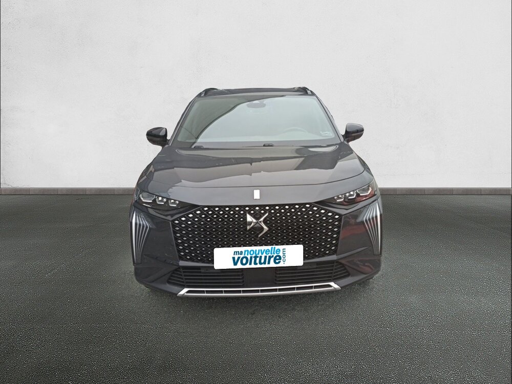 Occasion DS DS7 DS 7 BlueHDi 130 EAT8 - Rivoli