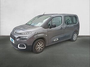 Occasion CITROEN Berlingo Berlingo Taille M BlueHDi 100 S&S BVM6 - Feel