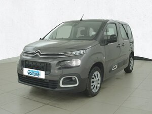 Occasion CITROEN Berlingo Berlingo Taille M BlueHDi 100 S&S BVM6 - Feel