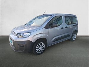 Occasion CITROEN Berlingo Berlingo Taille M BlueHDi 100 S&S BVM6 - Live