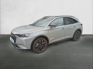 Occasion DS DS7 DS 7 Hybride Rechargeable E-Tense 300 EAT8 4x4 - Esprit de Voyage