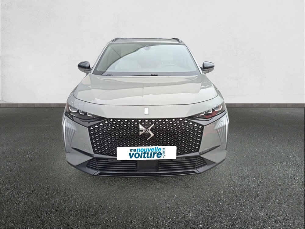 Occasion DS DS7 DS 7 Hybride Rechargeable E-Tense 300 EAT8 4x4 - Esprit de Voyage