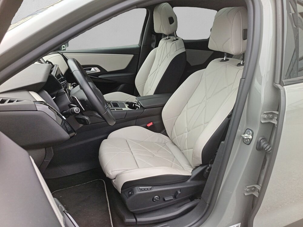 Occasion DS DS7 DS 7 Hybride Rechargeable E-Tense 300 EAT8 4x4 - Esprit de Voyage