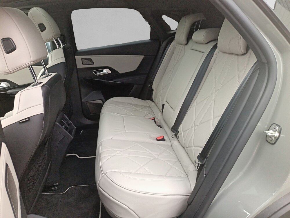 Occasion DS DS7 DS 7 Hybride Rechargeable E-Tense 300 EAT8 4x4 - Esprit de Voyage