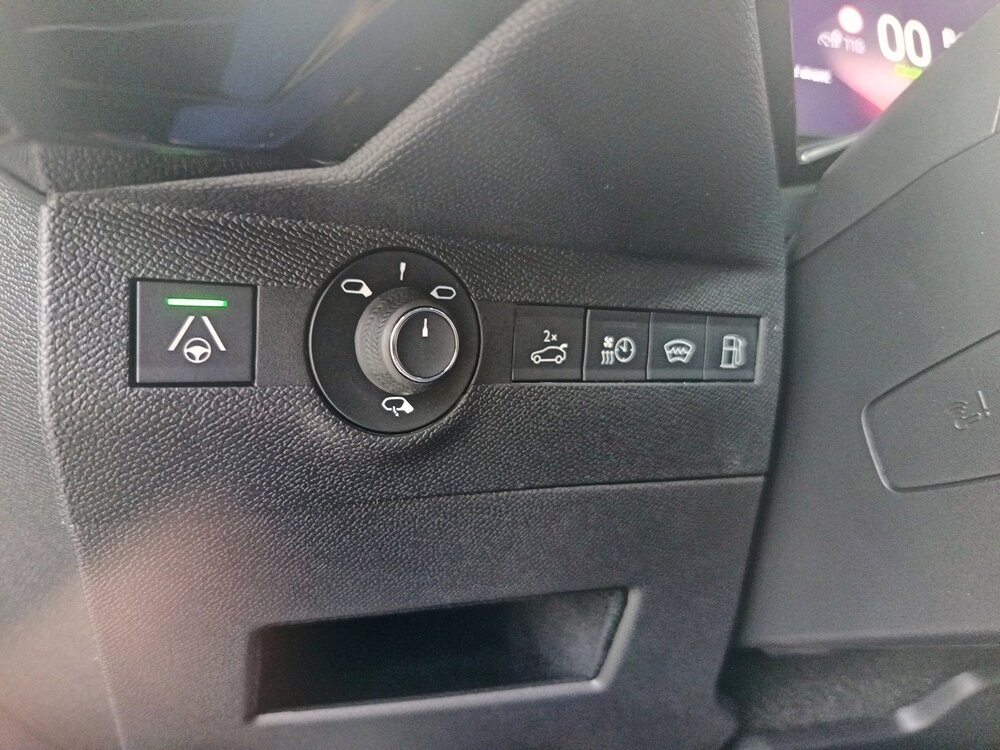 Occasion DS DS7 DS 7 Hybride Rechargeable E-Tense 300 EAT8 4x4 - Esprit de Voyage