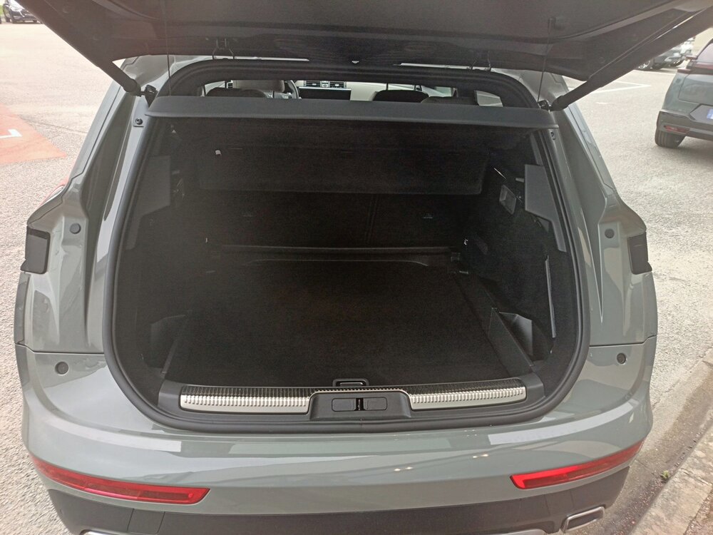 Occasion DS DS7 DS 7 Hybride Rechargeable E-Tense 300 EAT8 4x4 - Esprit de Voyage