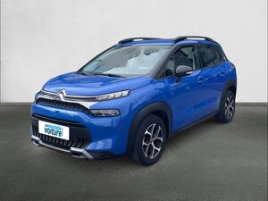 Occasion CITROEN C3 Aircross C3 Aircross BlueHDi 110 S&S BVM6 - Plus