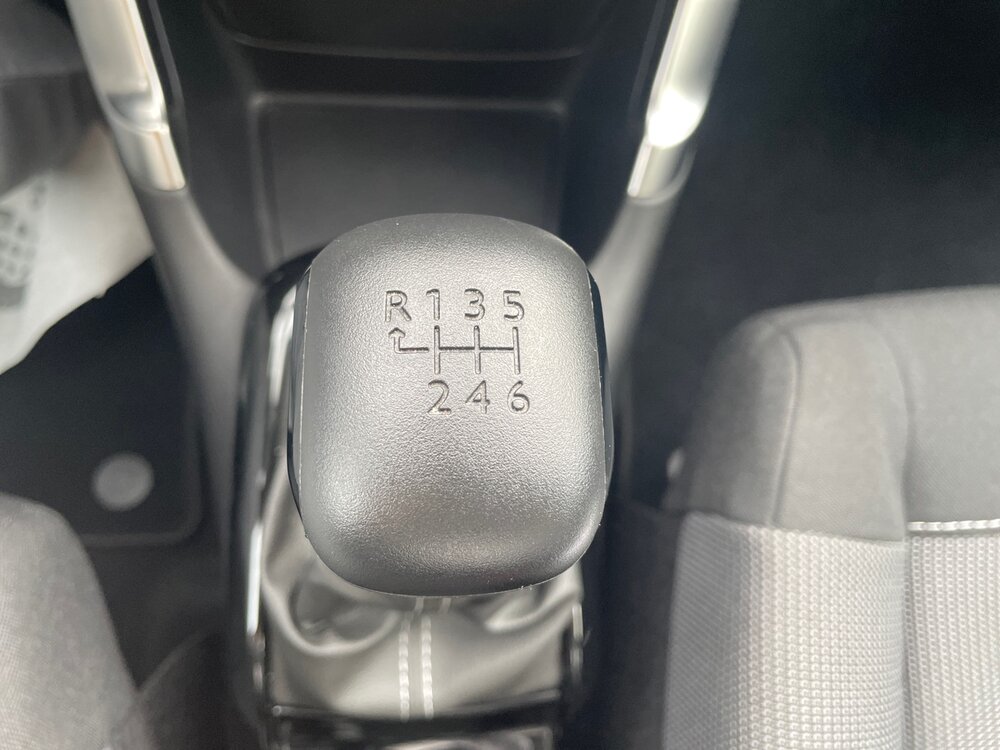Occasion CITROEN C3 Aircross C3 Aircross BlueHDi 110 S&S BVM6 - Plus