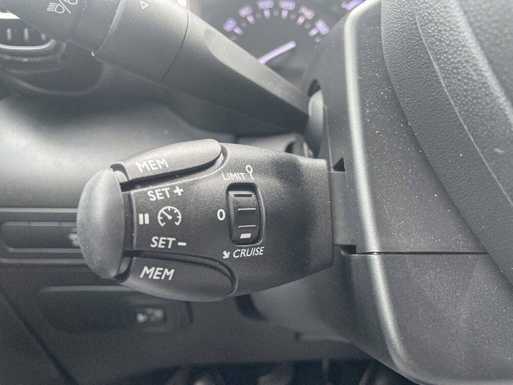 Occasion CITROEN C3 Aircross C3 Aircross BlueHDi 110 S&S BVM6 - Plus