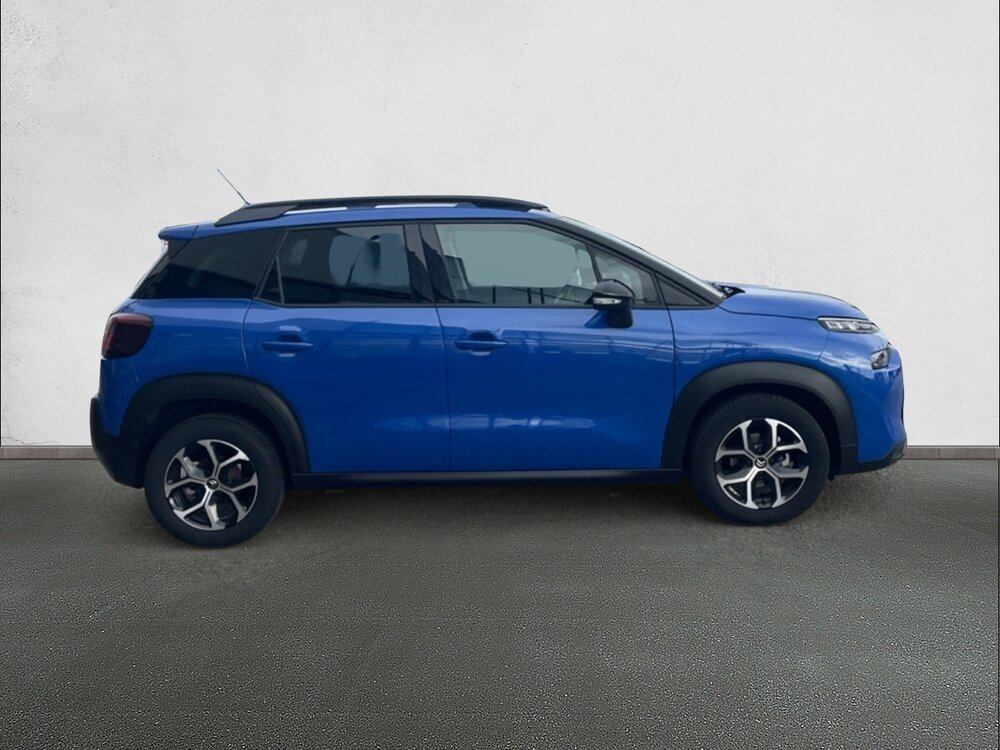 Occasion CITROEN C3 Aircross C3 Aircross BlueHDi 110 S&S BVM6 - Plus