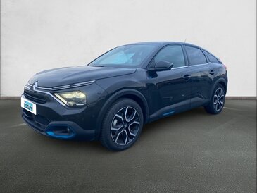 Occasion CITROEN C4 e-C4 136 ch Automatique - Shine