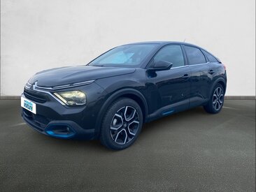 Occasion CITROEN C4 e-C4 136 ch Automatique - Shine