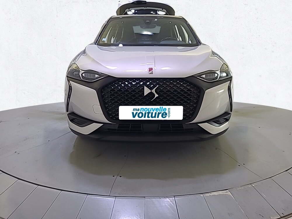 Occasion DS DS3 Crossback DS3 Crossback BlueHDi 130 EAT8 - Performance Line+