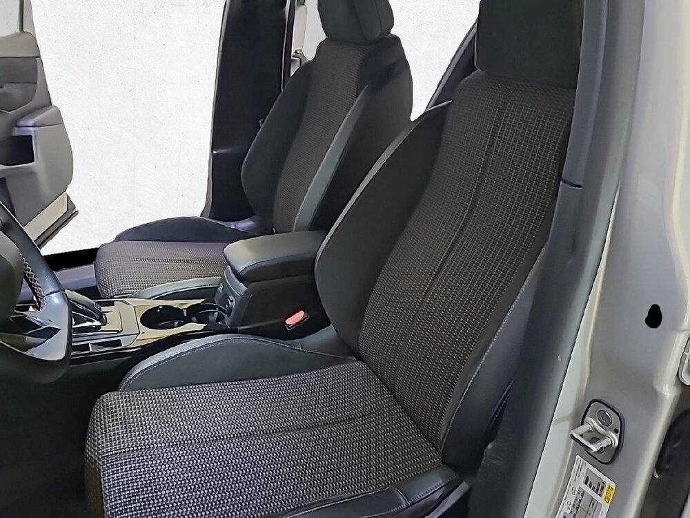 Occasion DS DS3 Crossback DS3 Crossback BlueHDi 130 EAT8 - Performance Line+