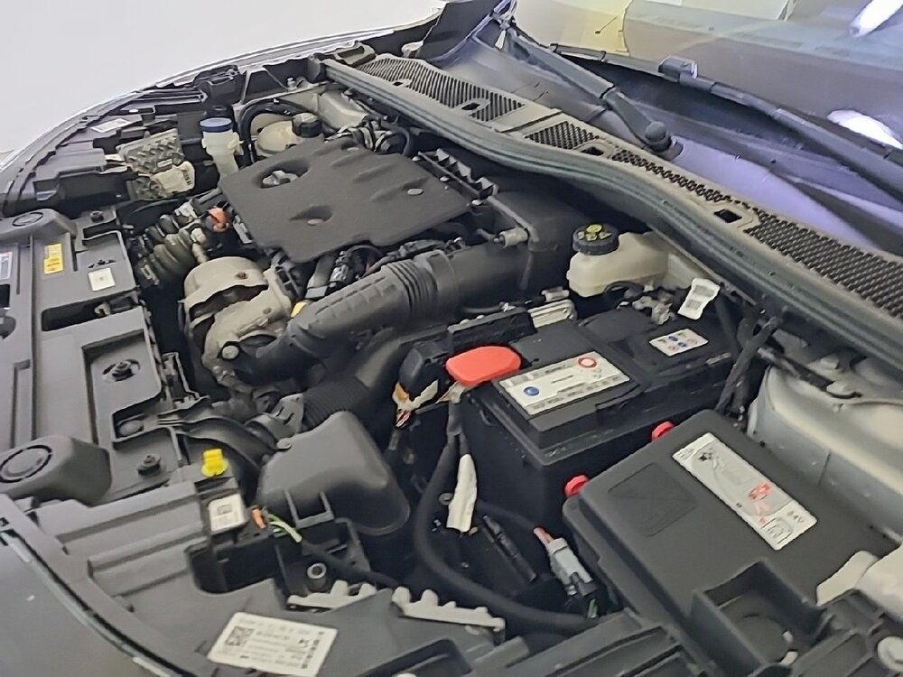 Occasion DS DS3 Crossback DS3 Crossback BlueHDi 130 EAT8 - Performance Line+