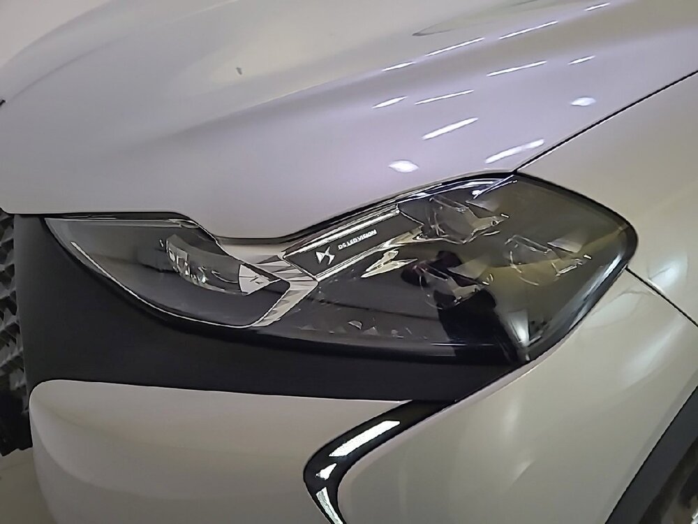 Occasion DS DS3 Crossback DS3 Crossback BlueHDi 130 EAT8 - Performance Line+