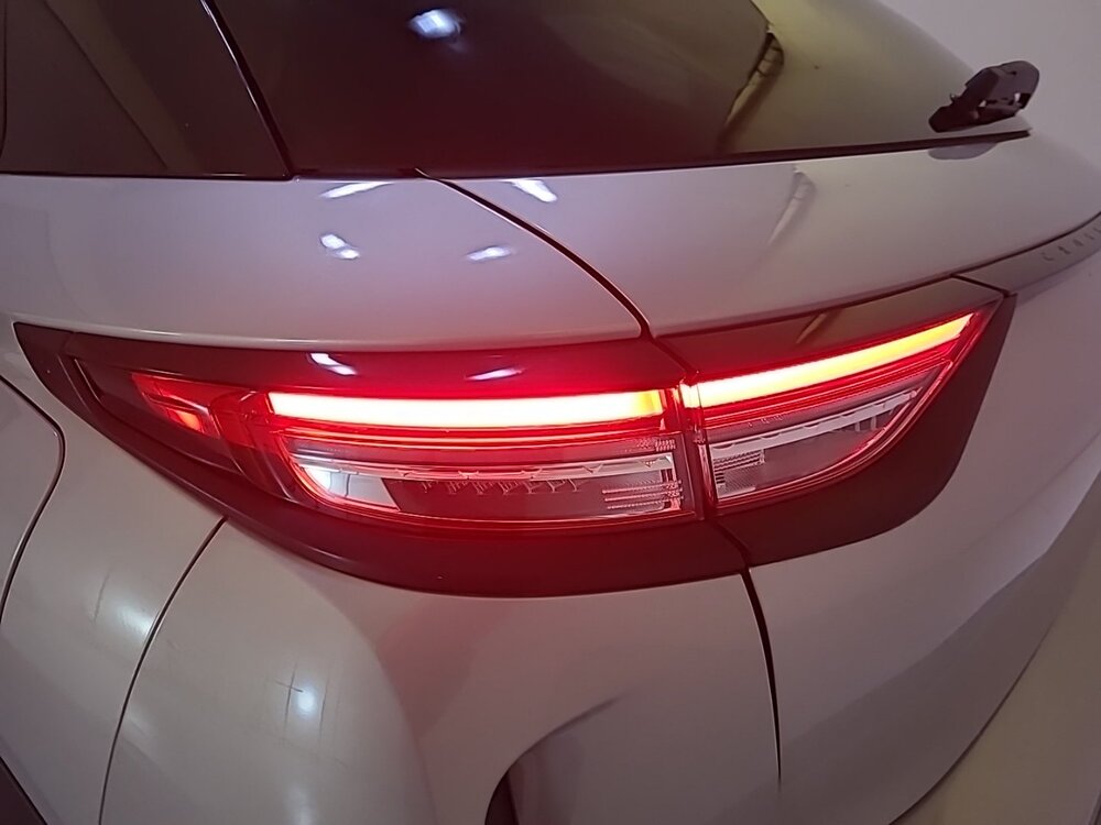 Occasion DS DS3 Crossback DS3 Crossback BlueHDi 130 EAT8 - Performance Line+