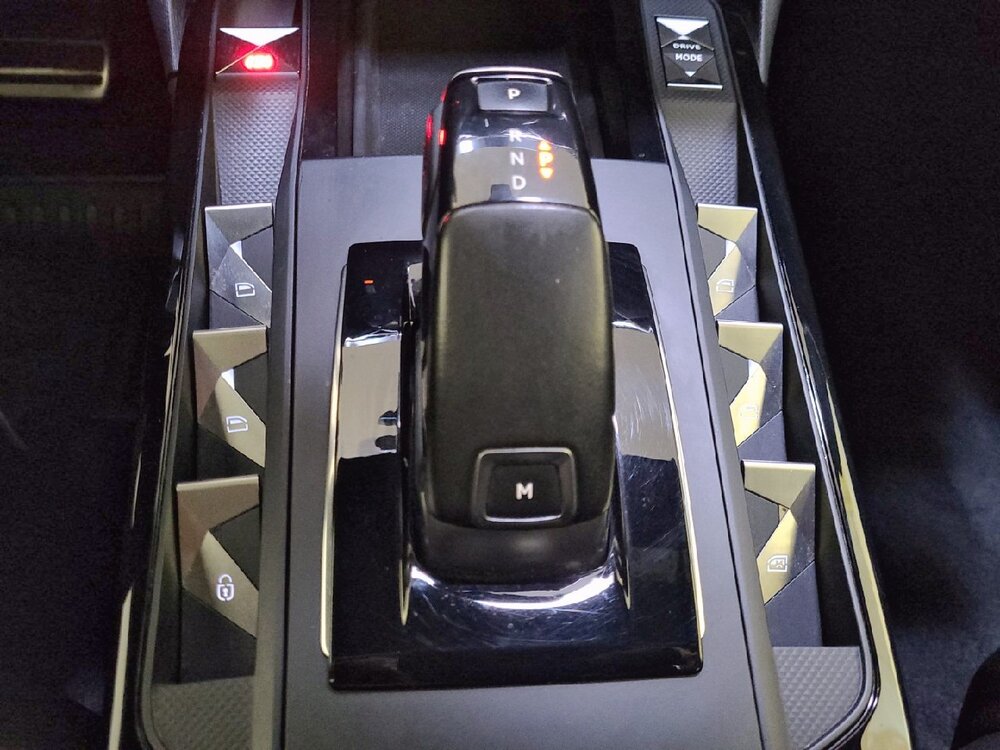 Occasion DS DS3 Crossback DS3 Crossback BlueHDi 130 EAT8 - Performance Line+