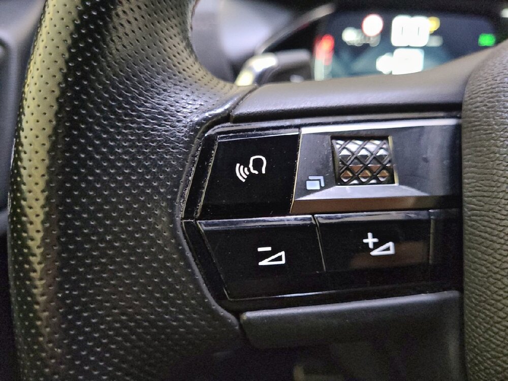 Occasion DS DS3 Crossback DS3 Crossback BlueHDi 130 EAT8 - Performance Line+