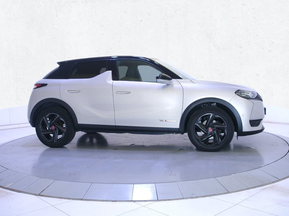 Occasion DS DS3 Crossback DS3 Crossback BlueHDi 130 EAT8 - Performance Line+