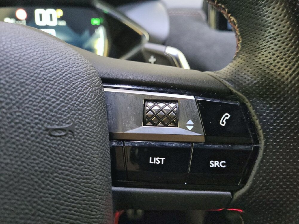 Occasion DS DS3 Crossback DS3 Crossback BlueHDi 130 EAT8 - Performance Line+