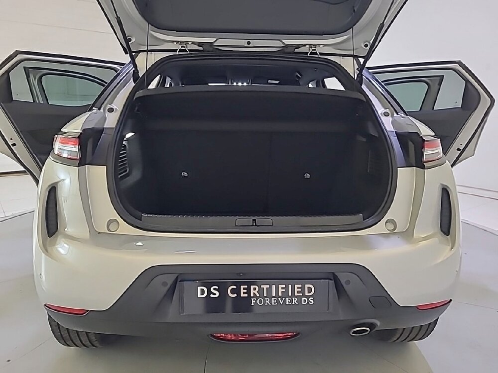 Occasion DS DS3 Crossback DS3 Crossback BlueHDi 130 EAT8 - Performance Line+